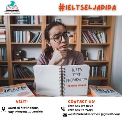 The Biggest Challenges for IELTS Test Takers in Morocco