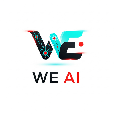 ABOUT &quot;WE AI&quot; image