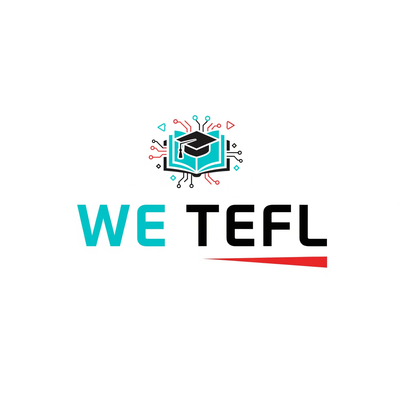 Announcing the WE TEFL 120-Hour Course...Live ONLINE!