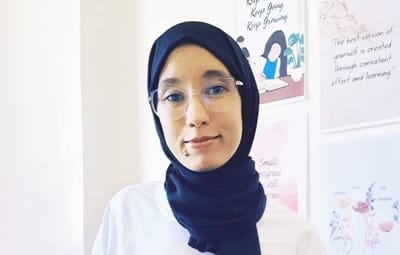 Empowering English Language Learners Online: My Journey as an Online  ESL Teacher