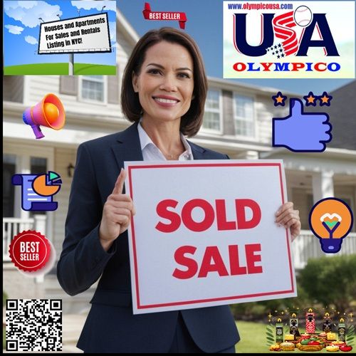 HOUSE FOR SALE IN NYC