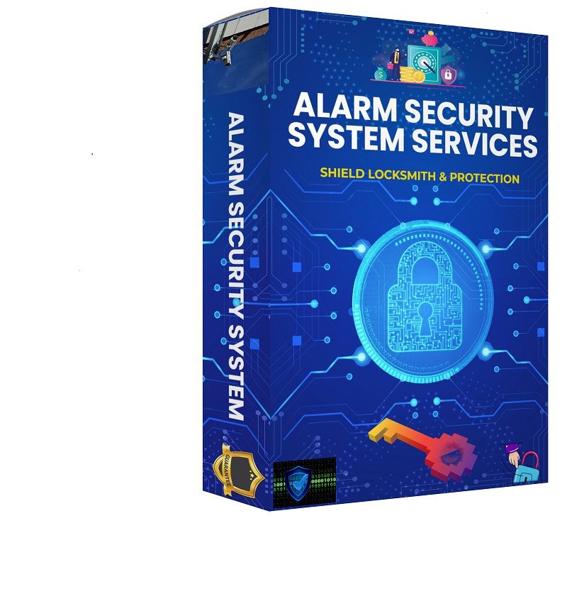 ALARM SECURITY PROTECTION AND WEB-CAM NETWORK TECHNOLOGY