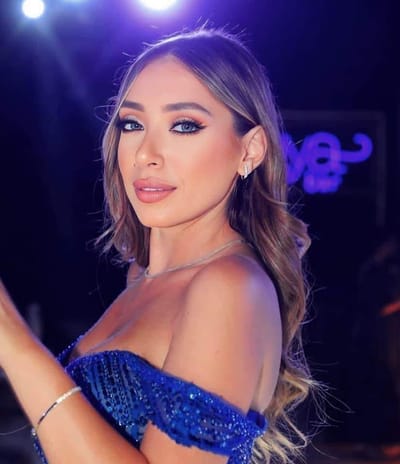 رحيل الشابة ريتا ناكوزي يكسر قلوب محبيها..وطبرجا تبكي ابنتها