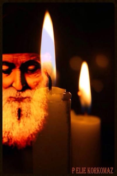 أعجوبة جديدة : "ظهر عليَّ مار شربل وقال لي : "اليوم التلاتي ونهار الخميس بتكون بالبيت "... وهكذا صار"! إليكم كافة التفاصيل