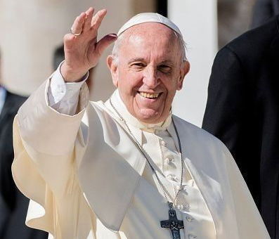 إليكم وصية البابا فرنسيس