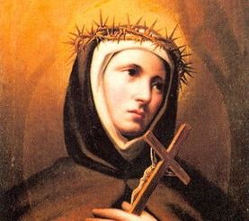 تساعية القدّيسة فيرونيكا جولياني