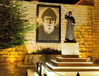 الأعجوبة رقم 1 لهذه السنة  ابتداءً من عيد مار شربل هكذا بدأ طبيب السماء أعاجيبه!