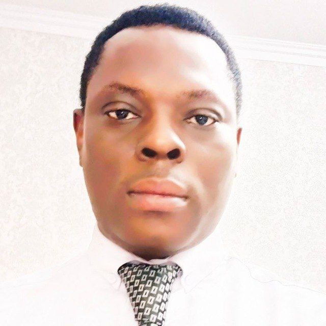 presiden and founder