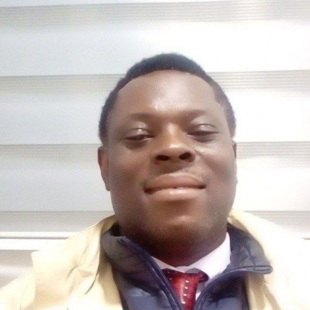 presiden and founder