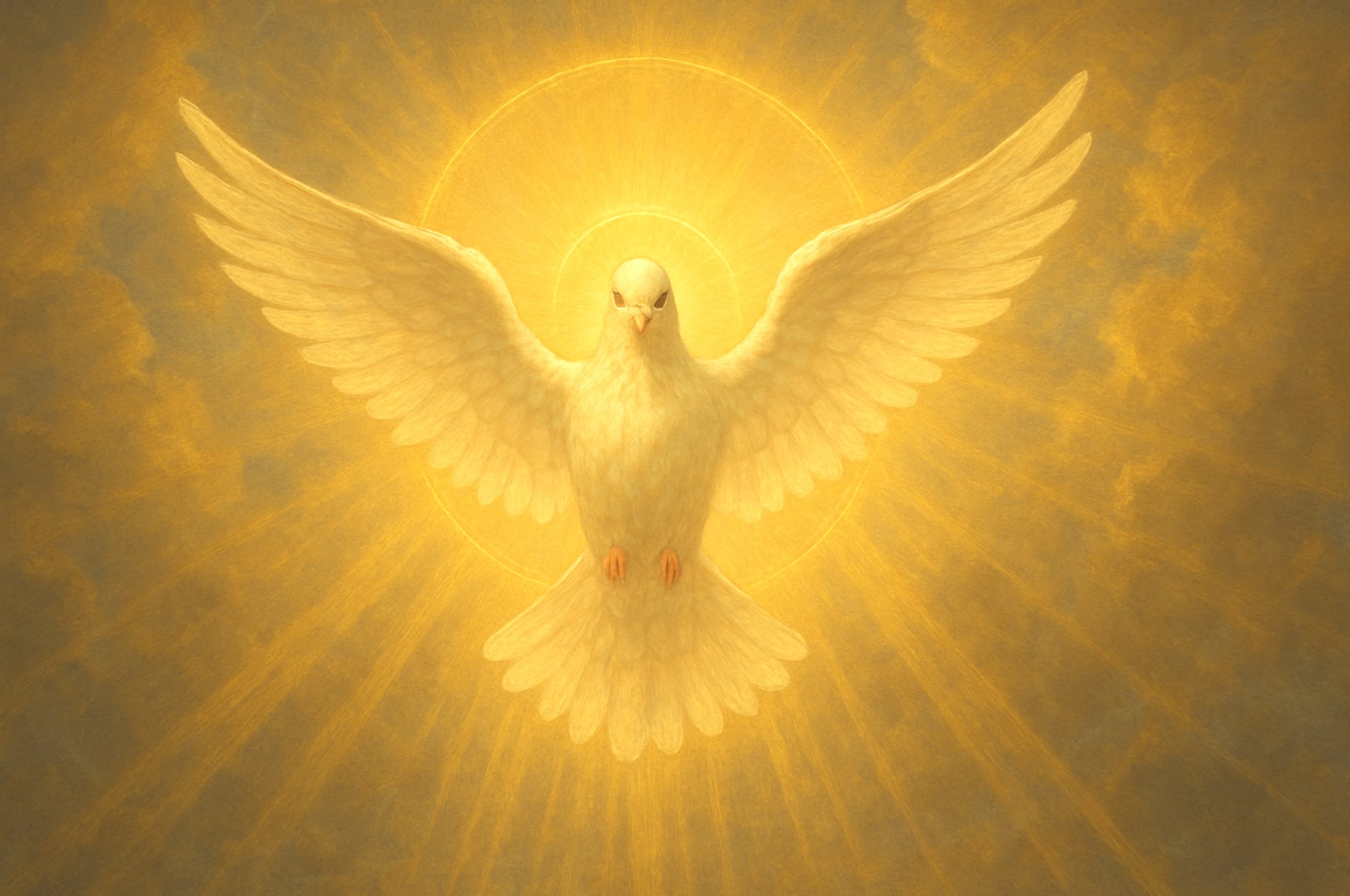تعال أيُّها الروح القدس، وجدِّد وجه الأرض!