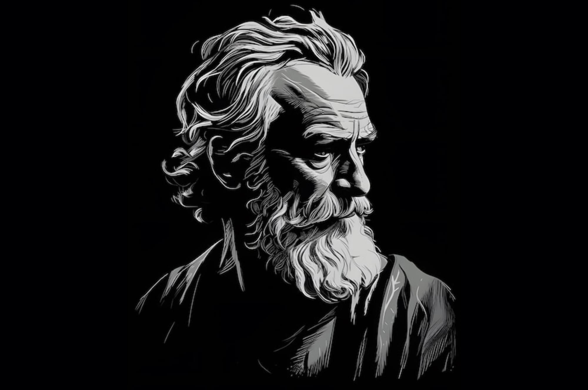 دعوة للإختيار والرسالة