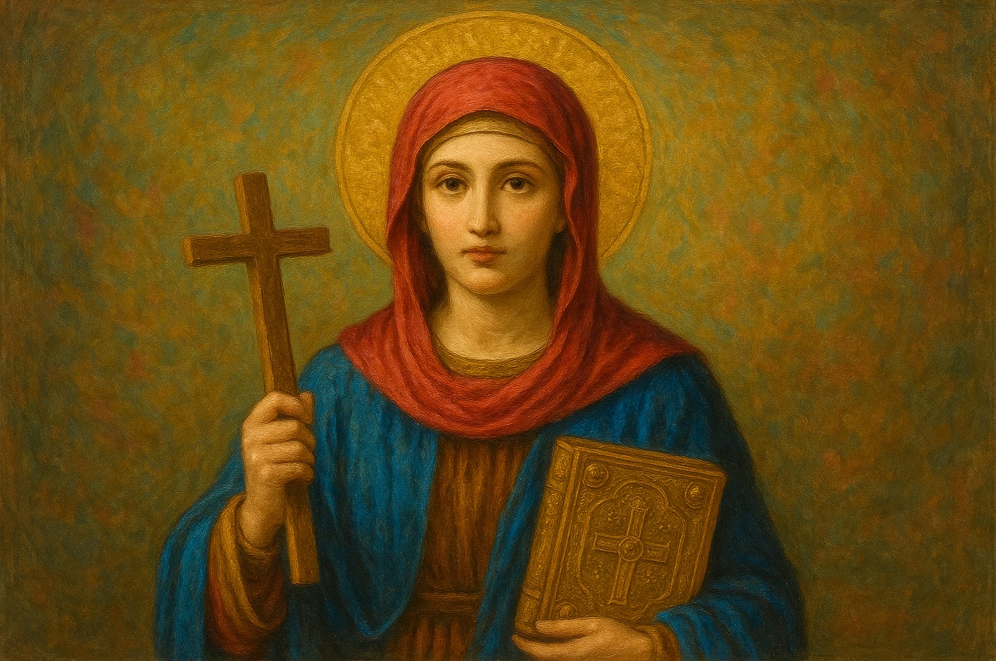 نور الحقّ في قلب الإضطهاد