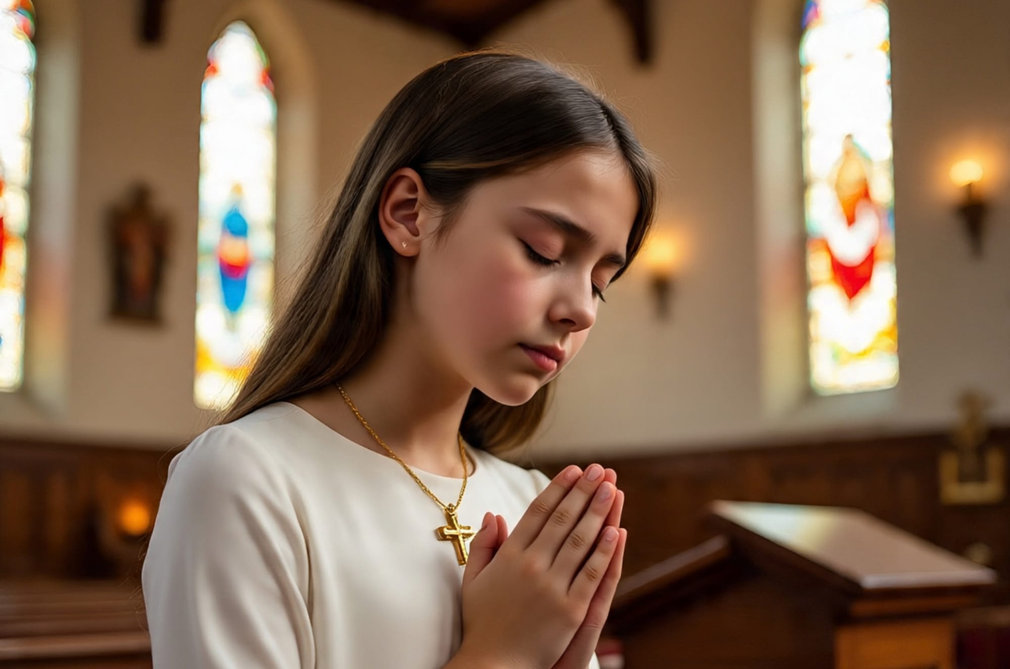 سكينة الحضور الإلهيّ