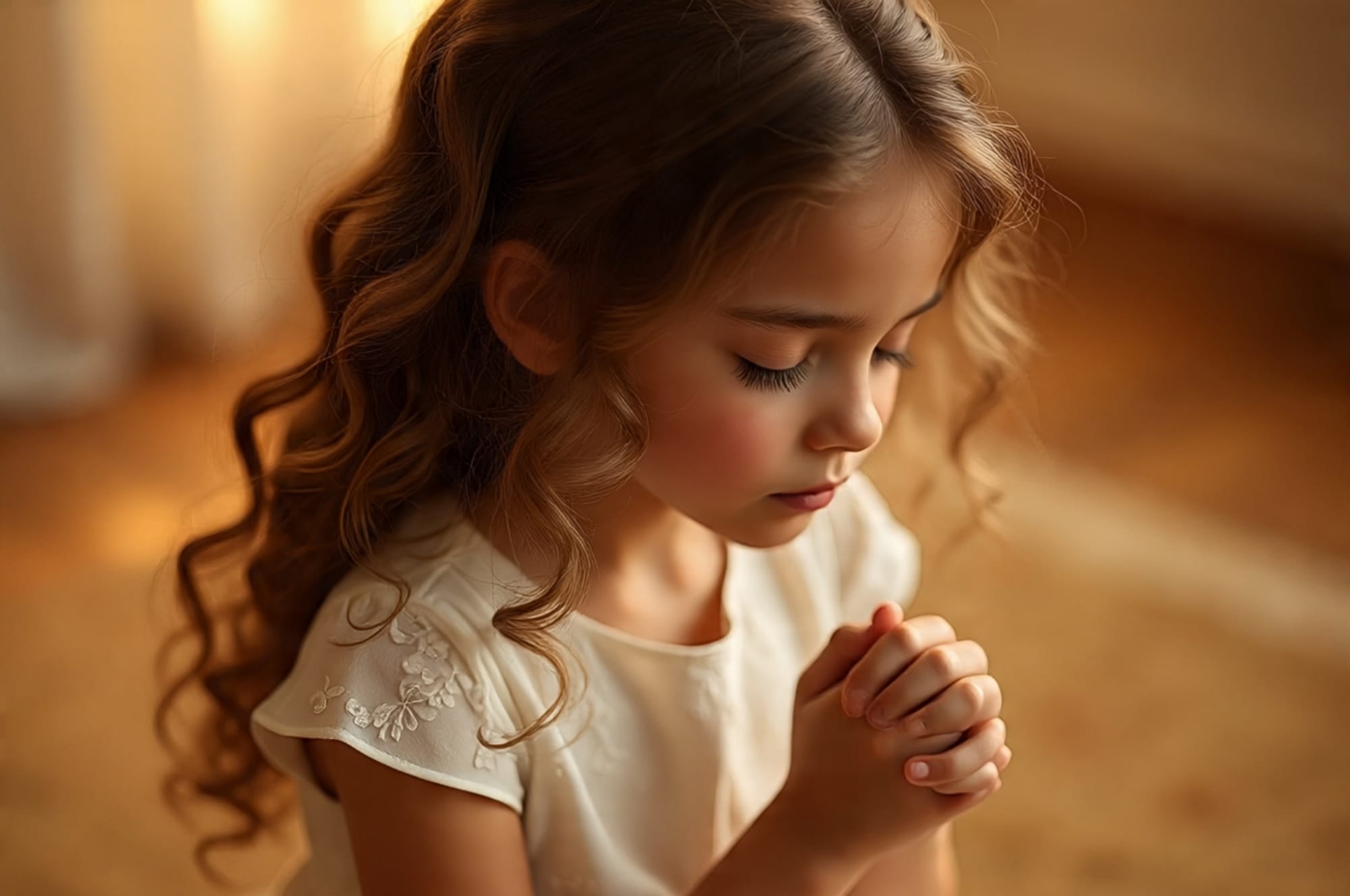 لحظة مع الله