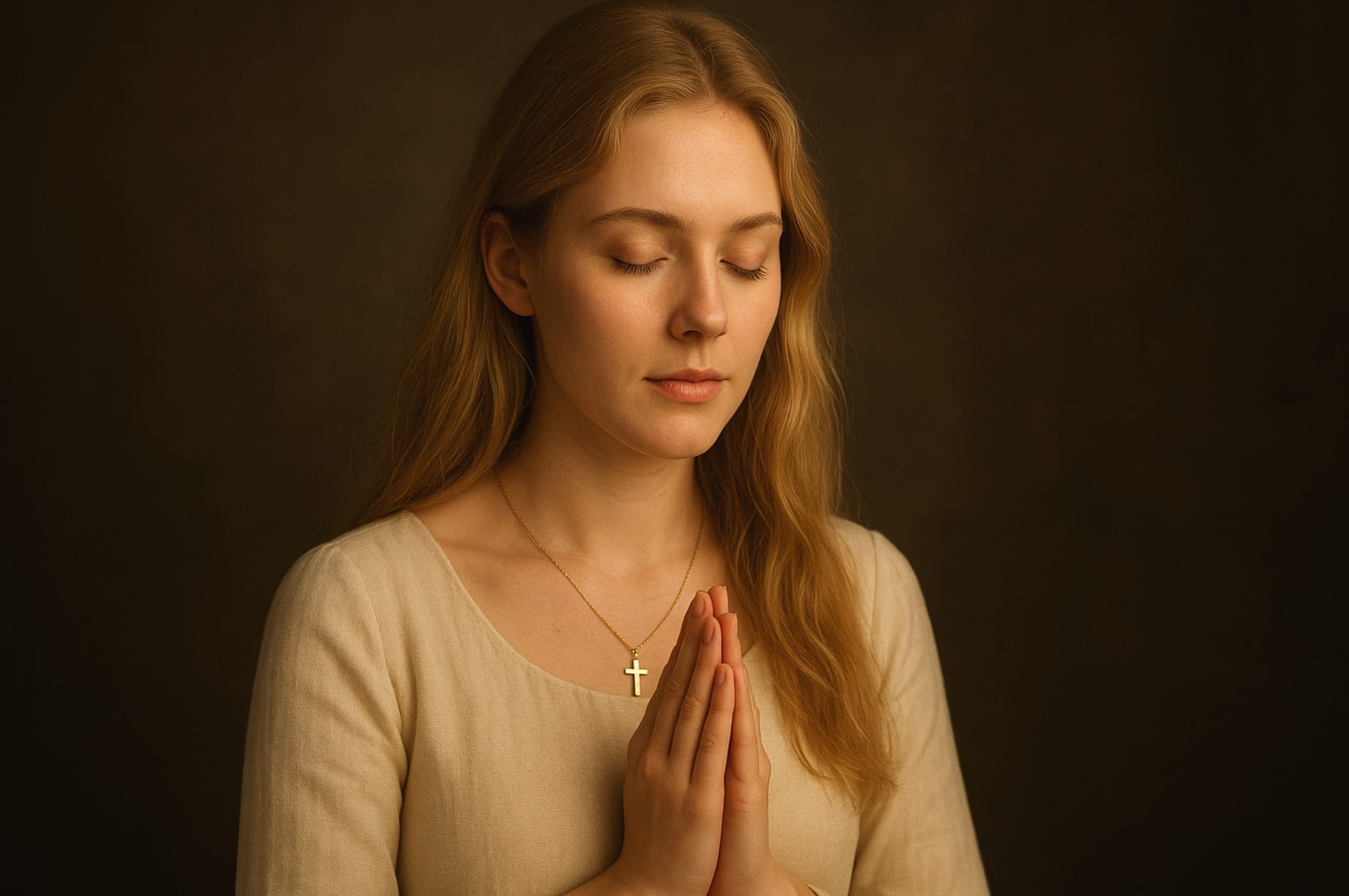 يا ربّ، إجعَلني أداةً سلامِكَ