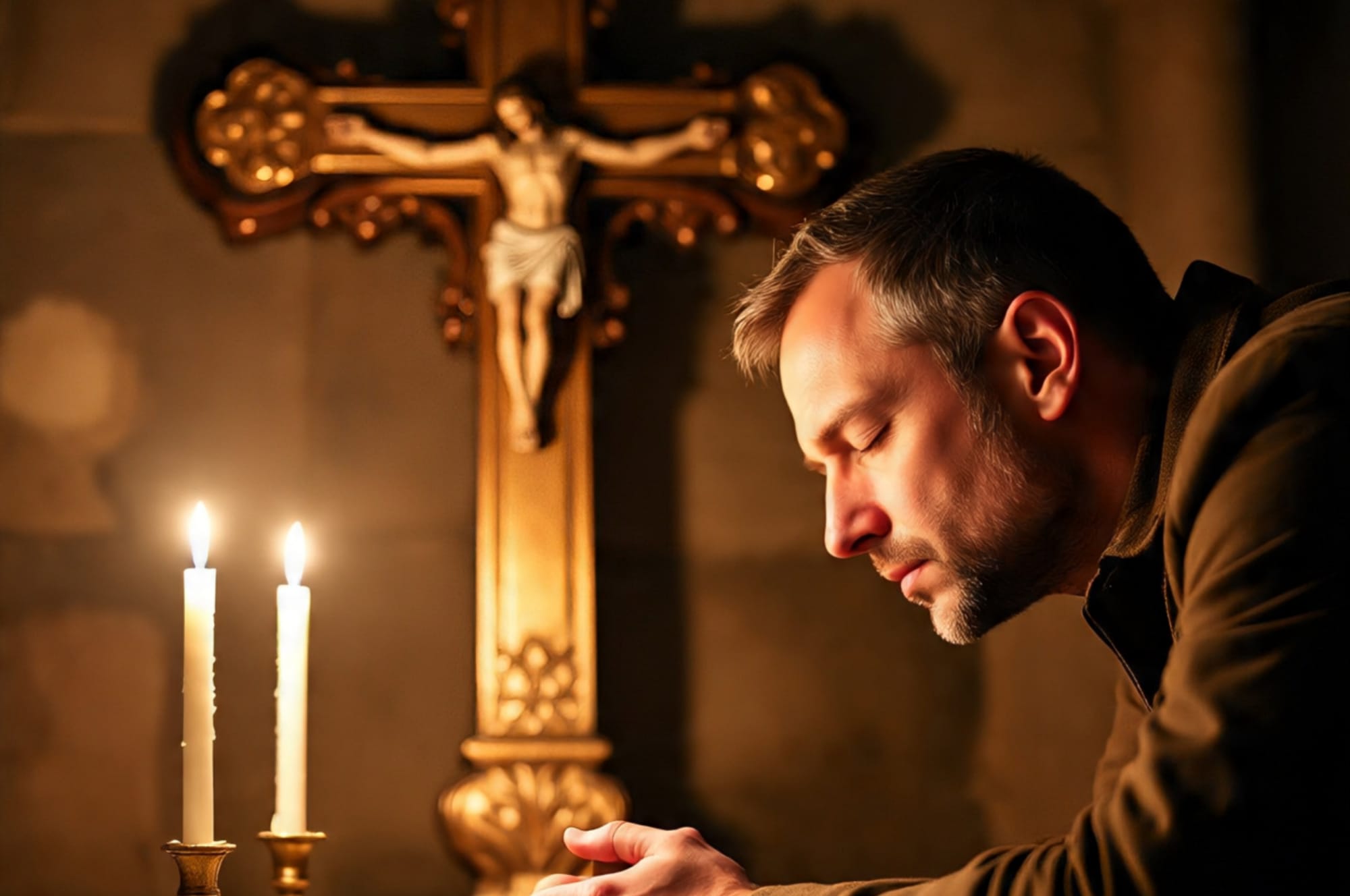 نور الرجاء الأبديّ