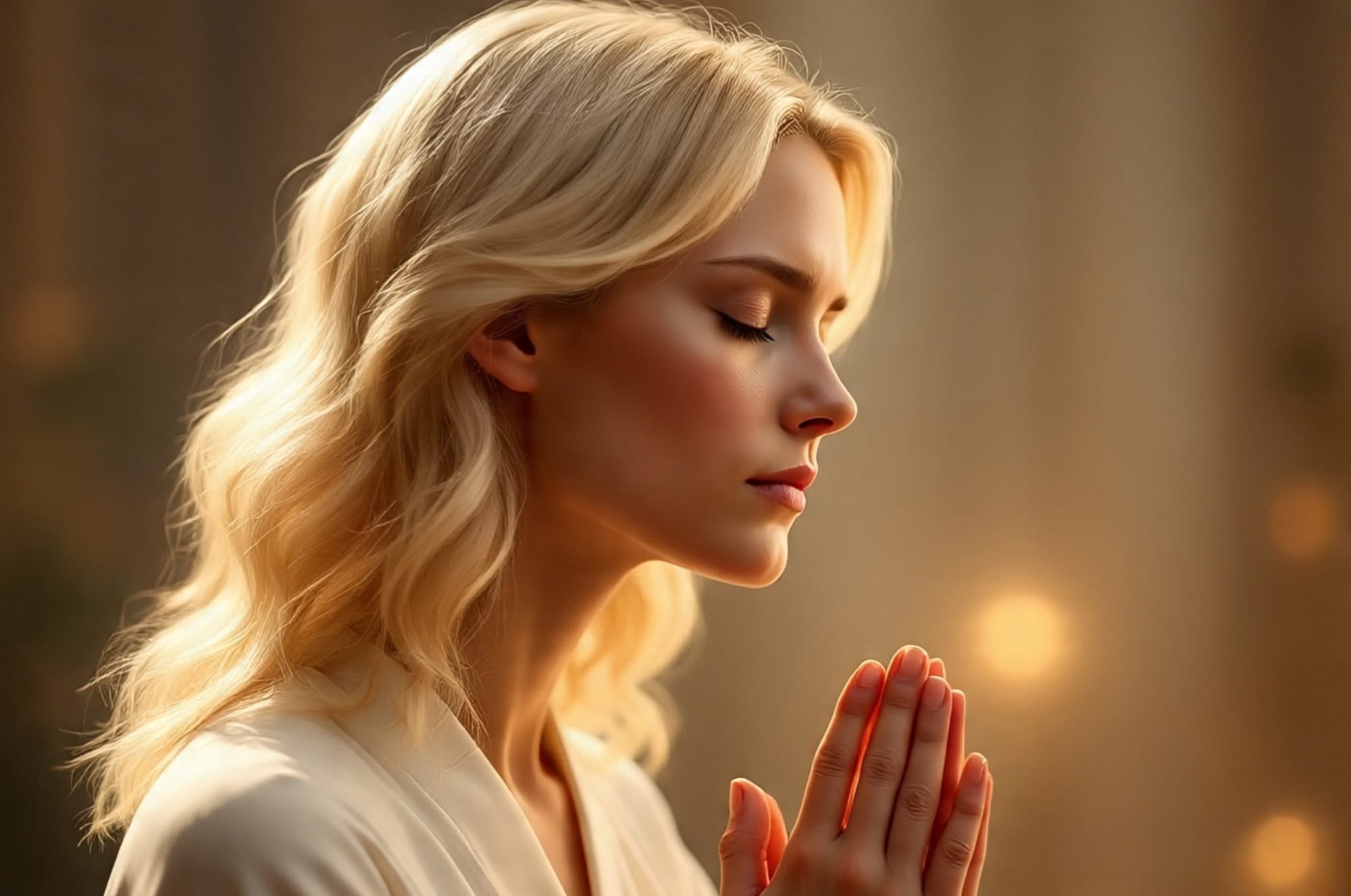 يا ربّ ثَبِّت قلبي الآن