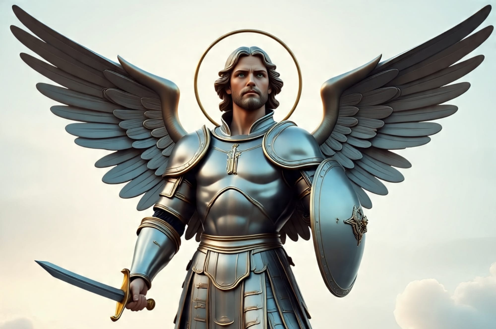 سيف النور في معركتنا الروحيَّة