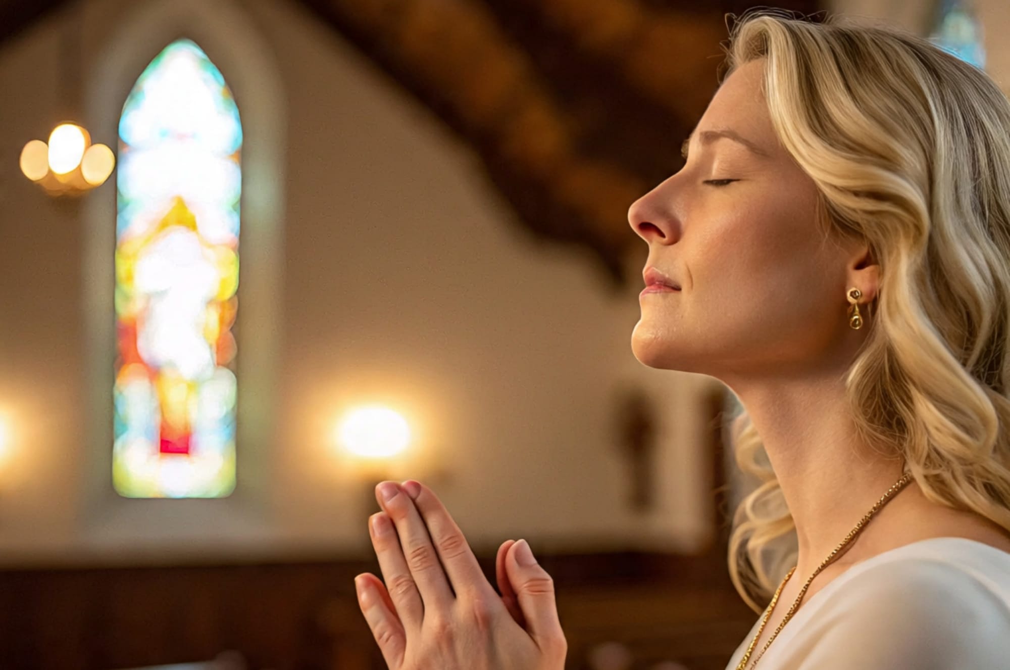 صوت الربّ في ساعةٍ عابِرَة