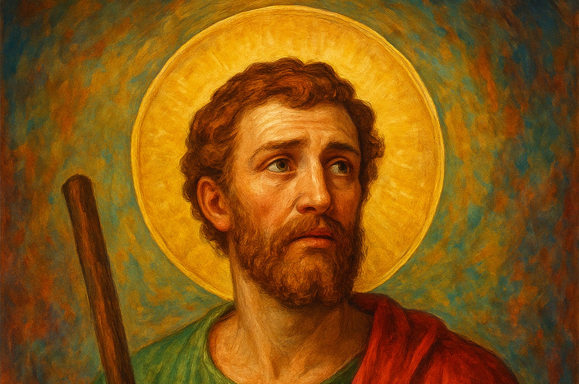 قلبي يُجيب دَعوَتكَ، يا إله فيليبُّس !