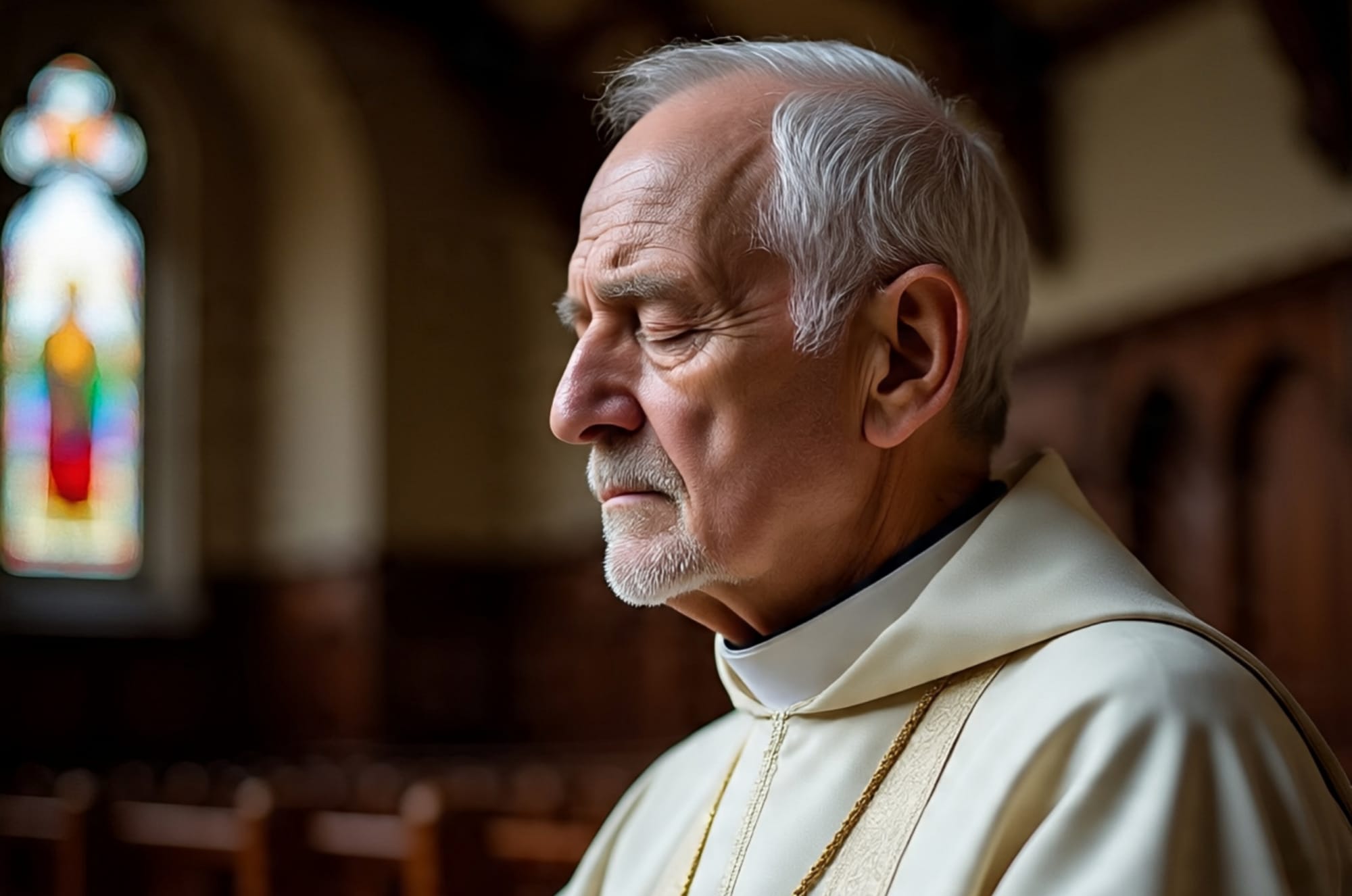 مع غريغوريوس نطلُبُ قوَّة النعمة