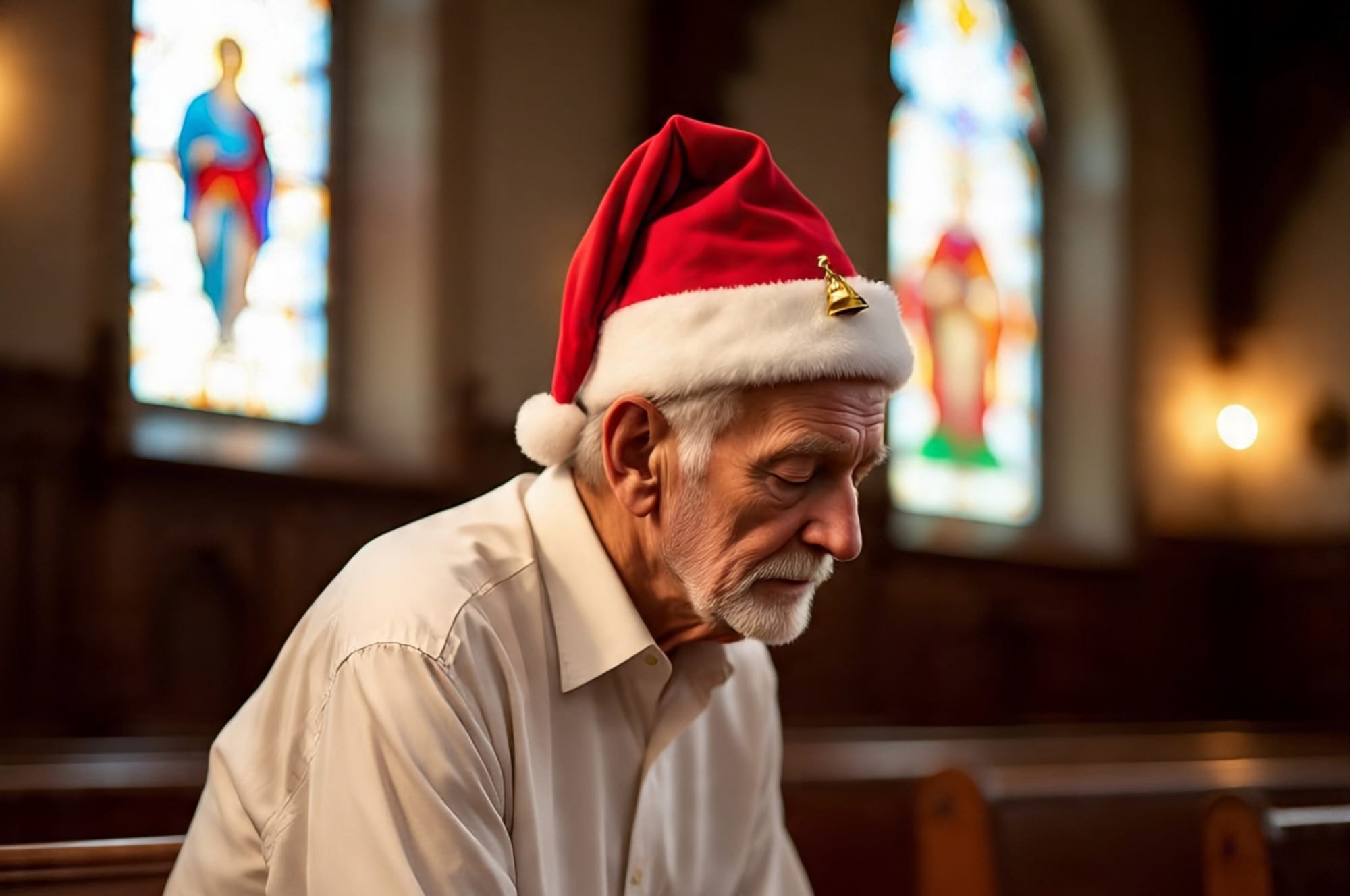 في إنتظارِ نورَ بيتَ لَحمٍ