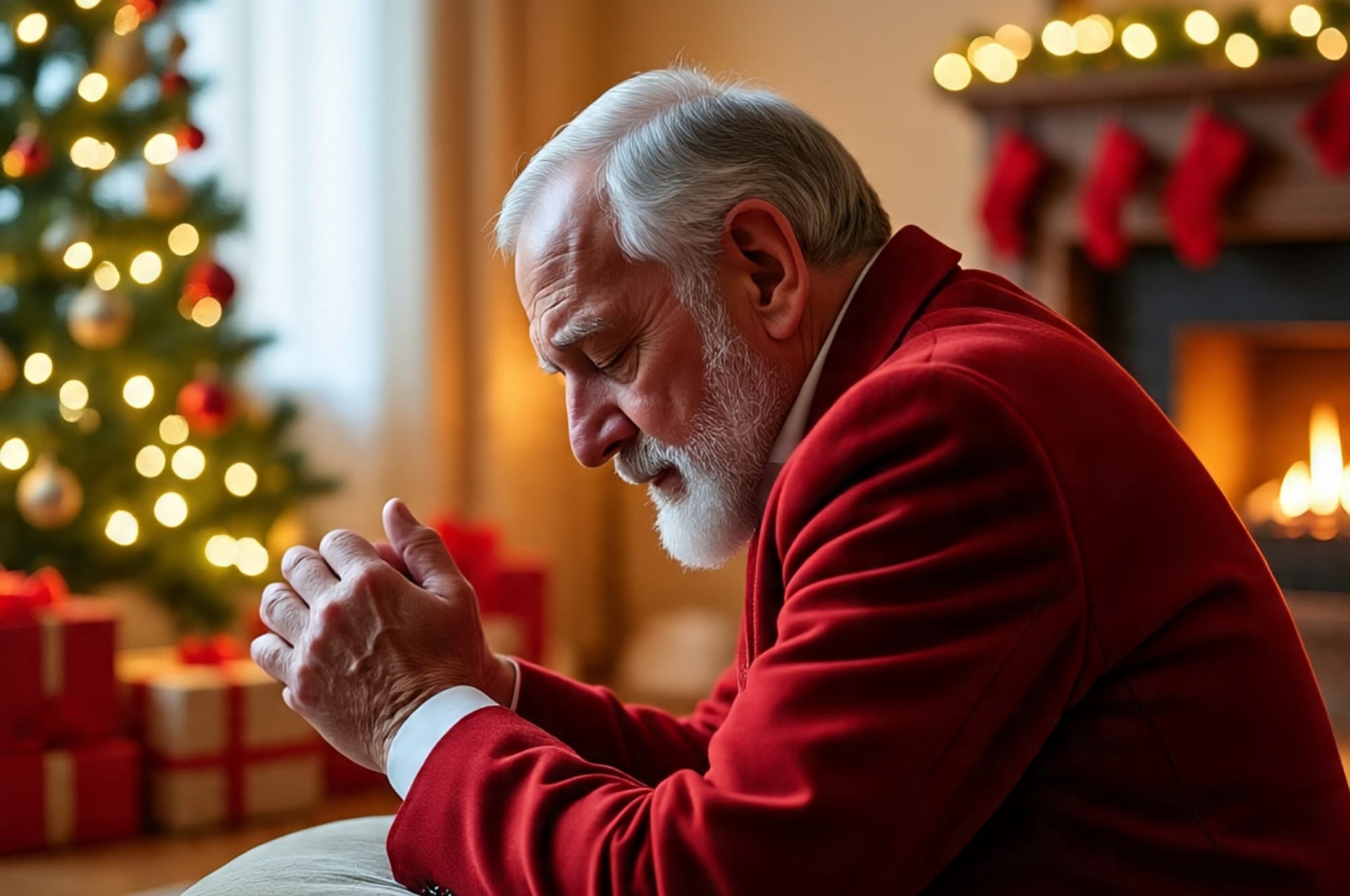 مغارَة صارَت سماء