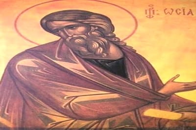 Return to the Lord, for He Heals and Restores