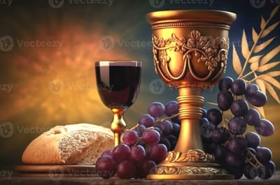 خبز الحياة الأبديَّة