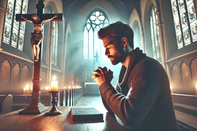 يا ربّ.. في يوم الجمعة إجعل صليبك نوري