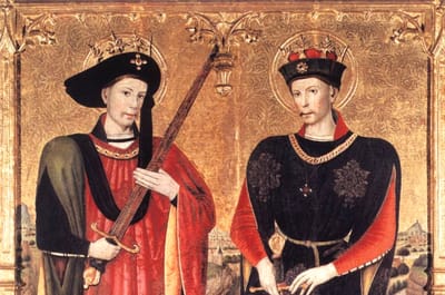 Unshaken Faith: In the Footsteps of Abdon and Sennen