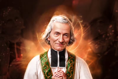 The Faithful Shepherd of Souls