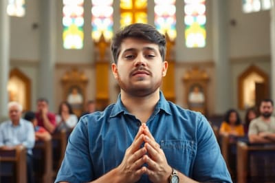 شاهد للمسيح الحيّ