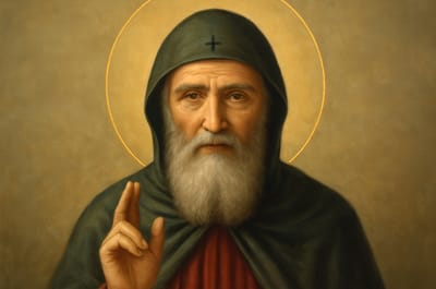 Witness of Faith and Courage