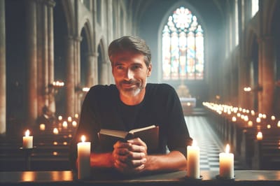 Rest for the Soul on the Lord’s Day