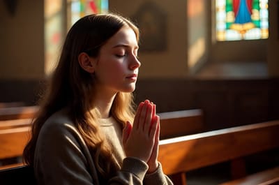 Lord, My Life Belongs to You