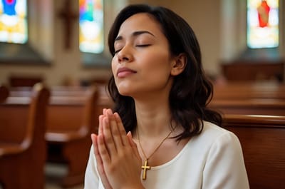 Lord, Companion of My Journey