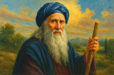 The Voice of God in the Human Heart