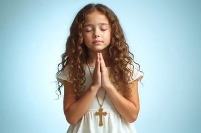 صلاة الرجاء والثبات