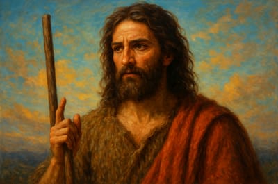 Witness of Truth unto Martyrdom