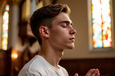 O Word of God Incarnate