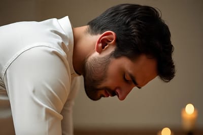 صلاة الثقة بمحبَّة الله
