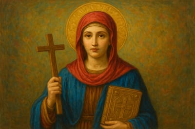 نور الحقّ في قلب الإضطهاد