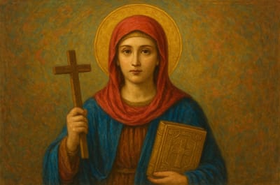 Light of Truth in the Midst of Persecution