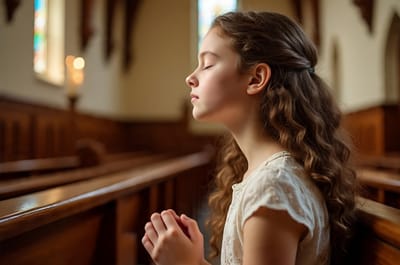 صلاة السلام الداخلي