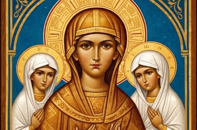 Faith Beyond Suffering