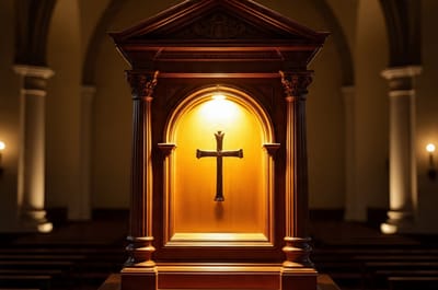 Encounter with the Living Christ