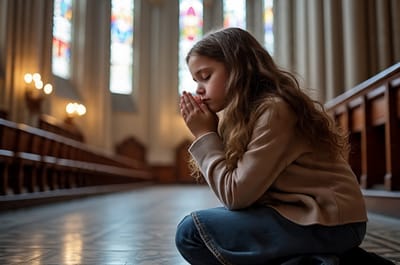 The Power of Living Faith