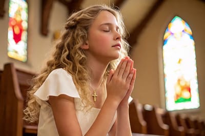 Lord, My Refuge and Hope