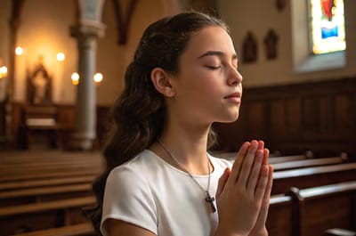 مع القدّيسين نزدادُ قوَّةً في الإيمان